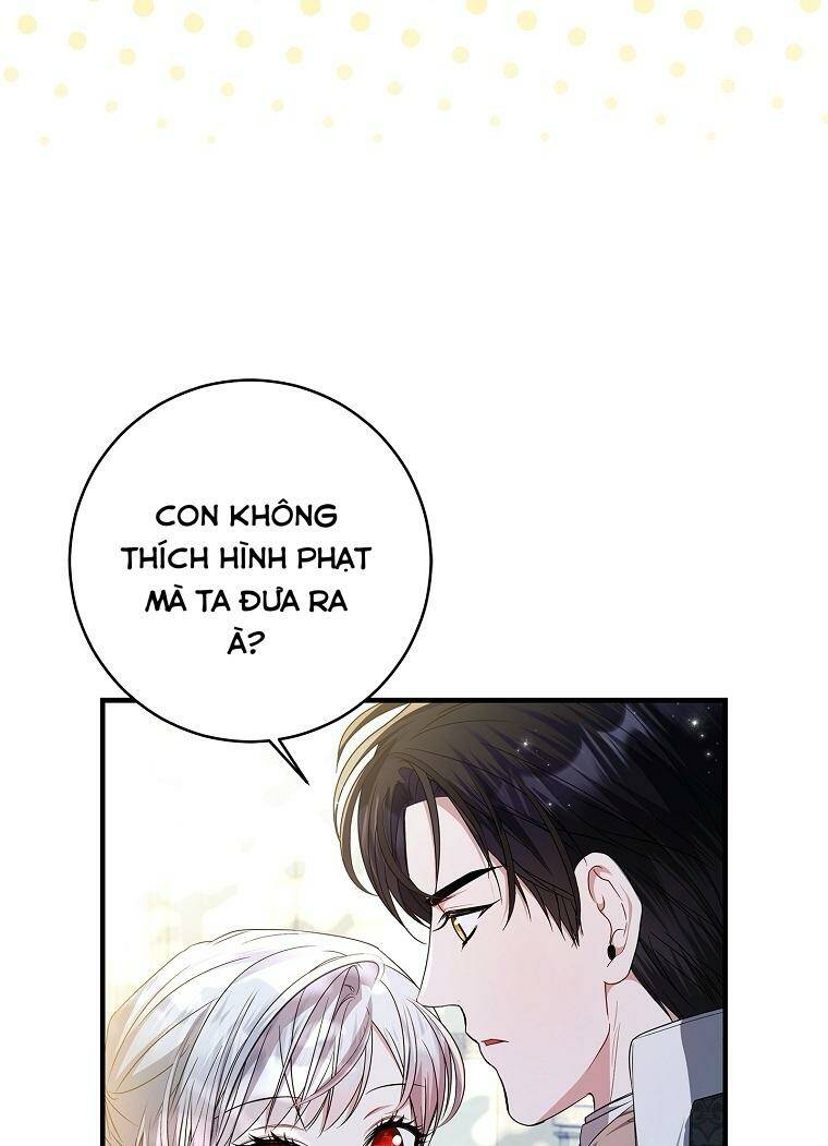 Nhận Nuôi Người Cha Phản Diện: Chapter 37