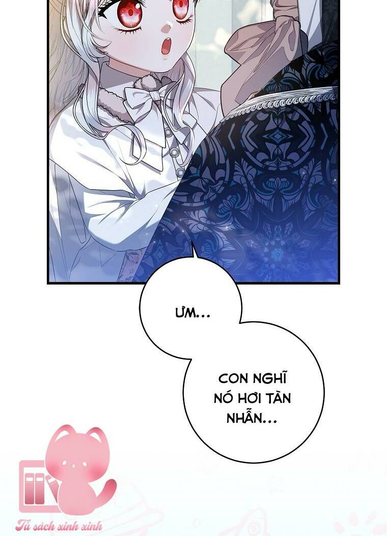 Nhận Nuôi Người Cha Phản Diện: Chapter 37