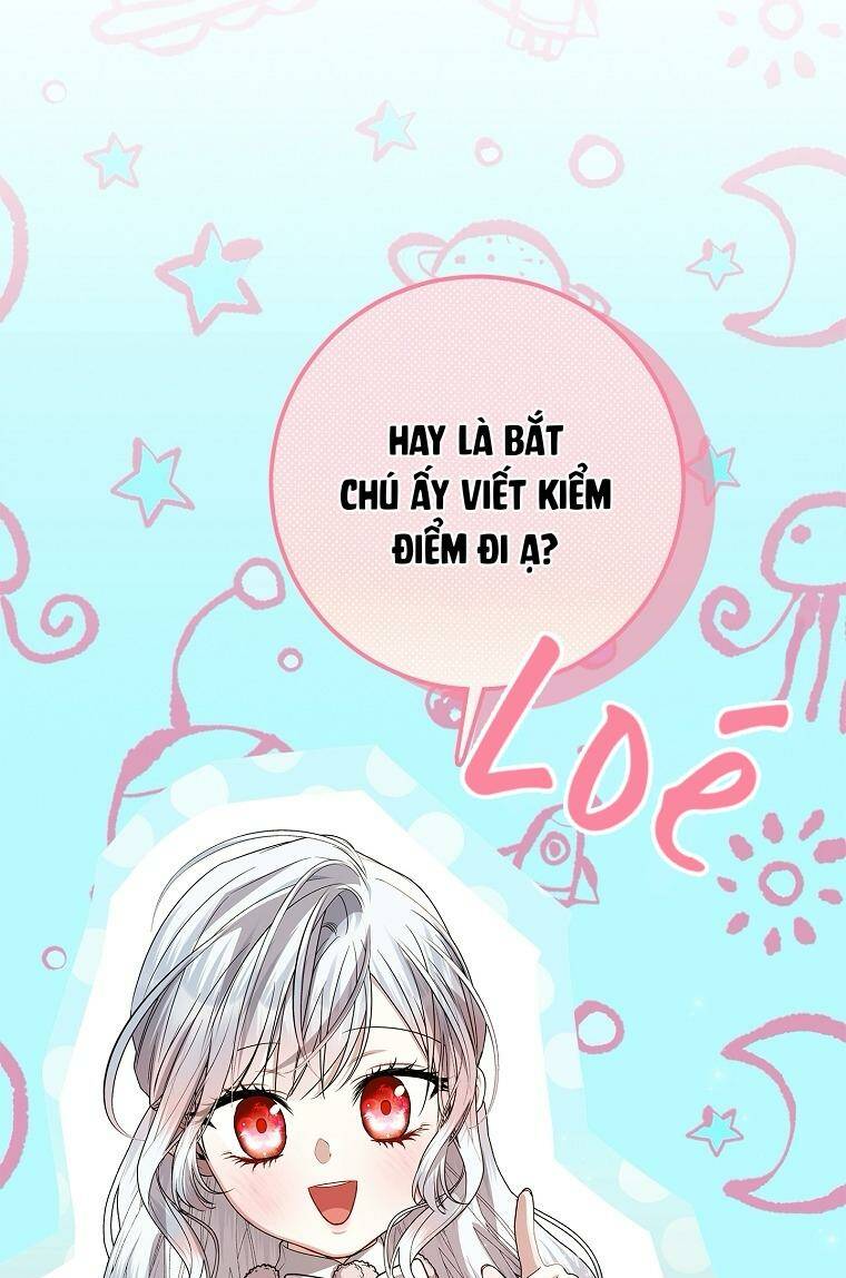 Nhận Nuôi Người Cha Phản Diện: Chapter 37
