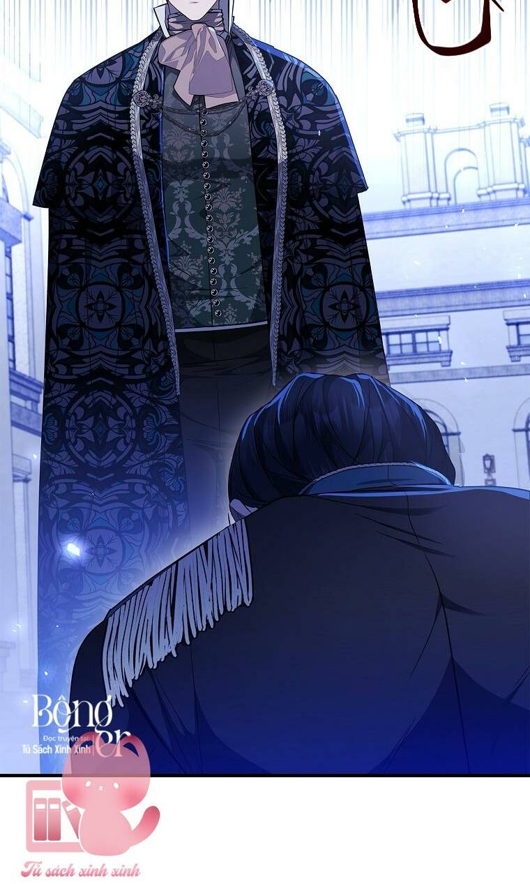 Nhận Nuôi Người Cha Phản Diện: Chapter 37