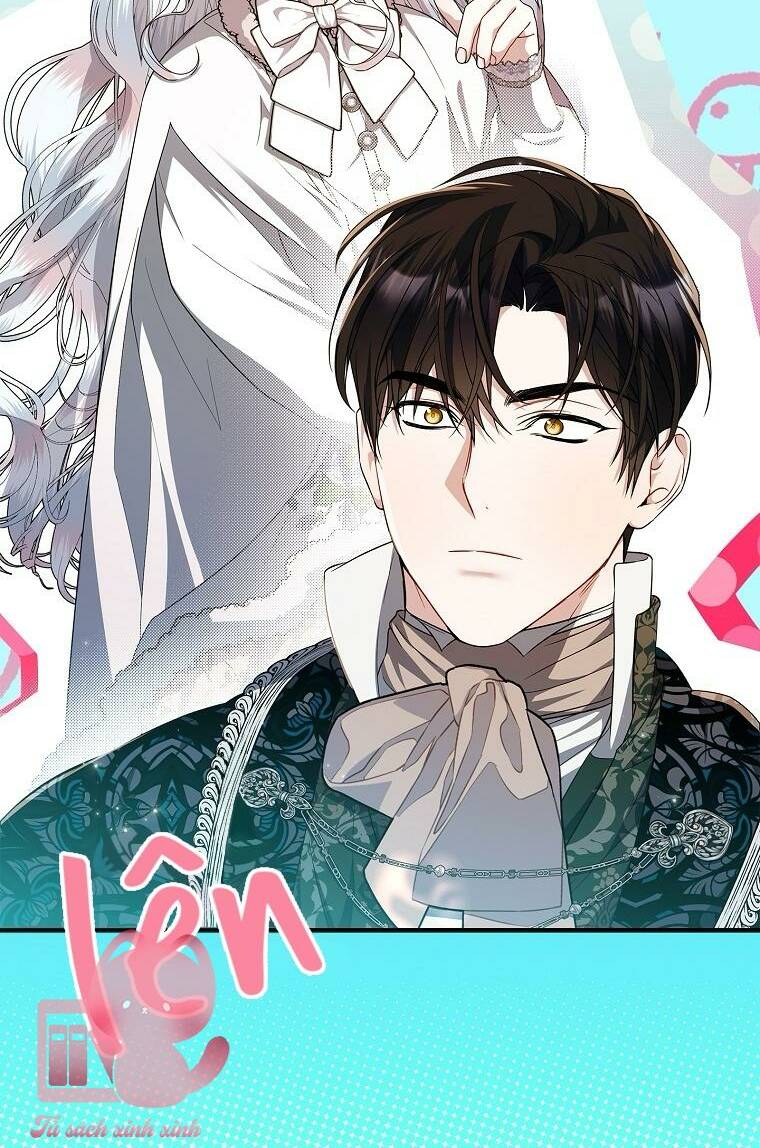 Nhận Nuôi Người Cha Phản Diện: Chapter 37