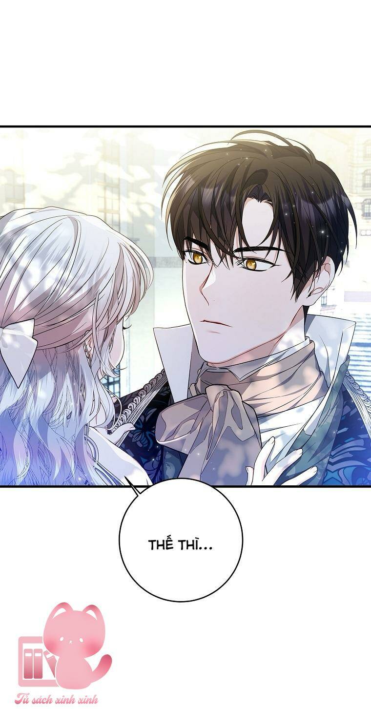 Nhận Nuôi Người Cha Phản Diện: Chapter 37