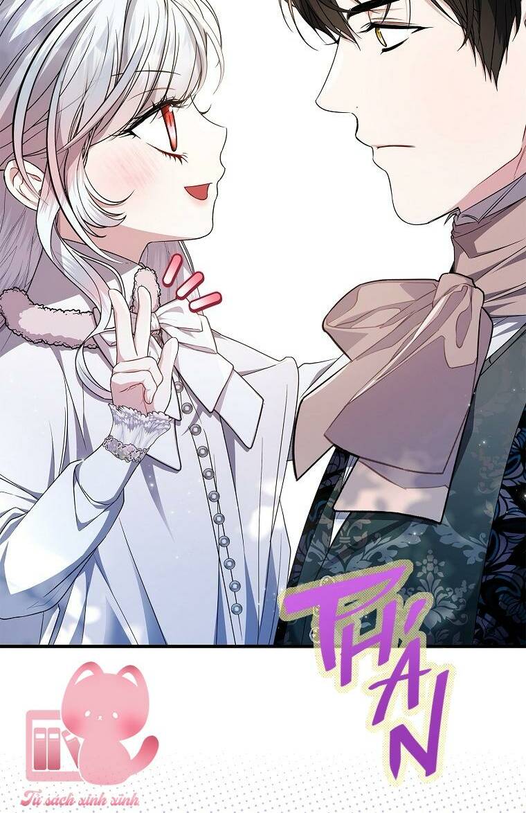 Nhận Nuôi Người Cha Phản Diện: Chapter 37