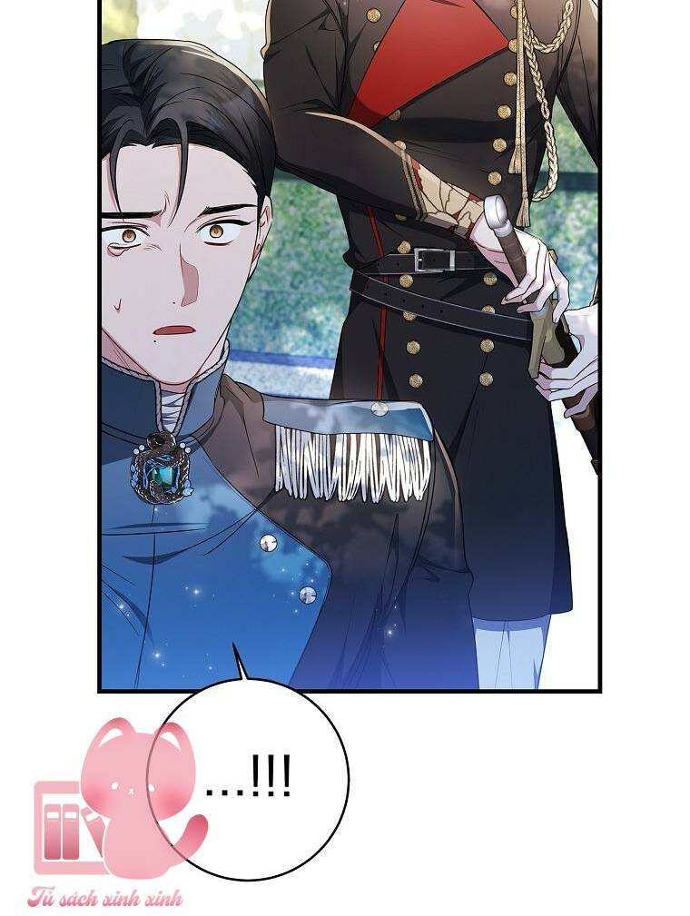 Nhận Nuôi Người Cha Phản Diện: Chapter 37