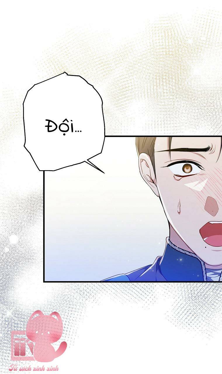 Nhận Nuôi Người Cha Phản Diện: Chapter 37