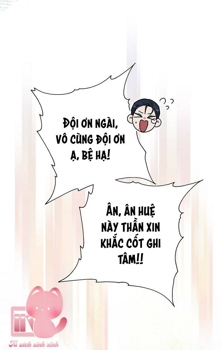 Nhận Nuôi Người Cha Phản Diện: Chapter 37