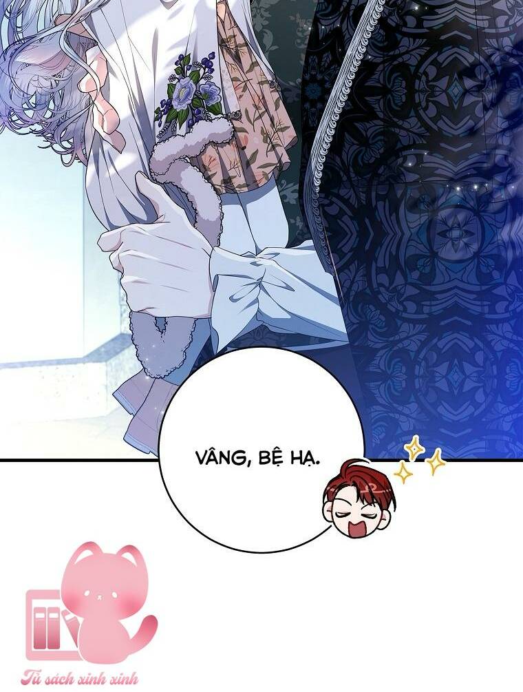 Nhận Nuôi Người Cha Phản Diện: Chapter 37