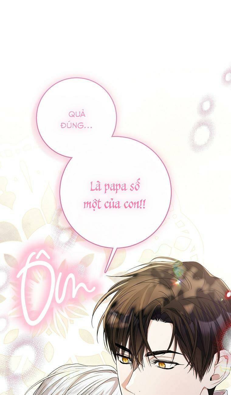 Nhận Nuôi Người Cha Phản Diện: Chapter 37