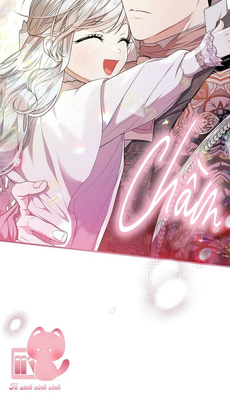 Nhận Nuôi Người Cha Phản Diện: Chapter 37