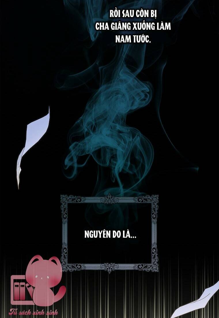 Nhận Nuôi Người Cha Phản Diện: Chapter 37