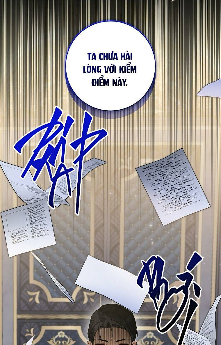 Nhận Nuôi Người Cha Phản Diện: Chapter 37