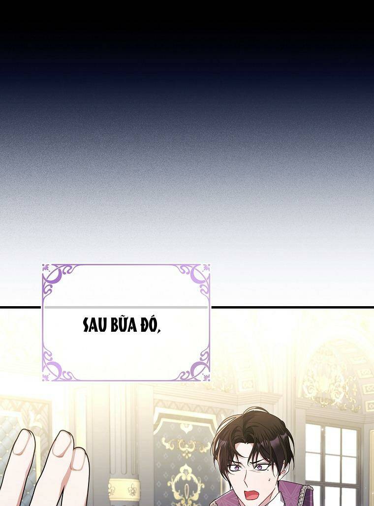 Nhận Nuôi Người Cha Phản Diện: Chapter 37