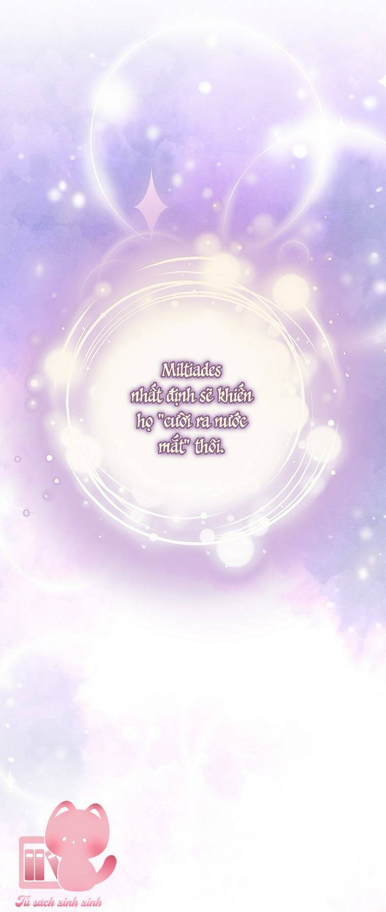 Nhận Nuôi Người Cha Phản Diện: Chapter 37