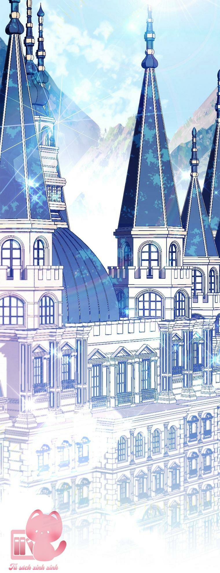 Nhận Nuôi Người Cha Phản Diện: Chapter 37
