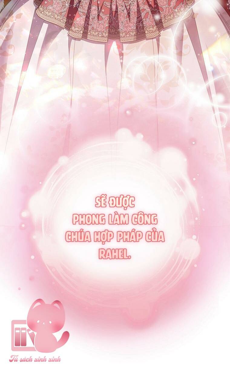 Nhận Nuôi Người Cha Phản Diện: Chapter 37