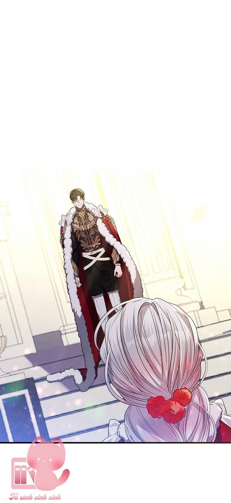 Nhận Nuôi Người Cha Phản Diện: Chapter 37