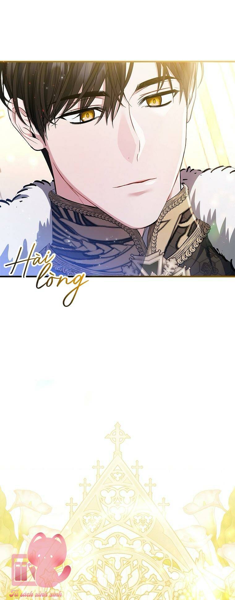 Nhận Nuôi Người Cha Phản Diện: Chapter 37