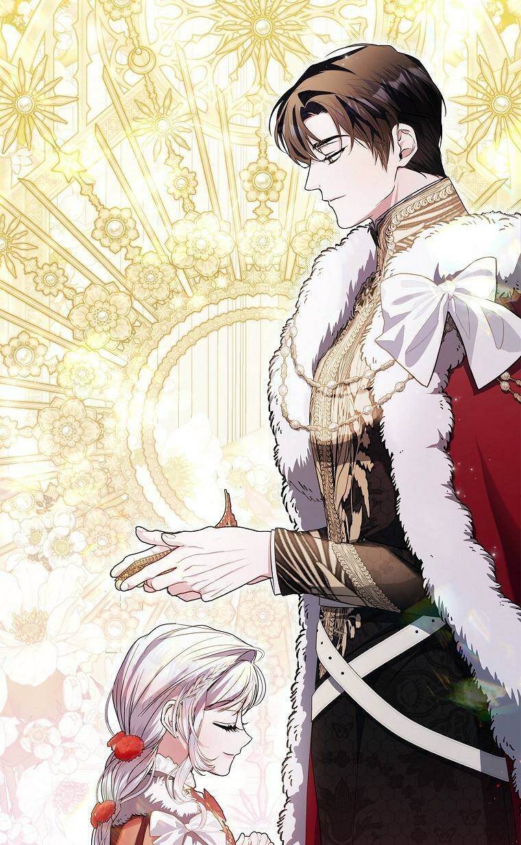 Nhận Nuôi Người Cha Phản Diện: Chapter 37