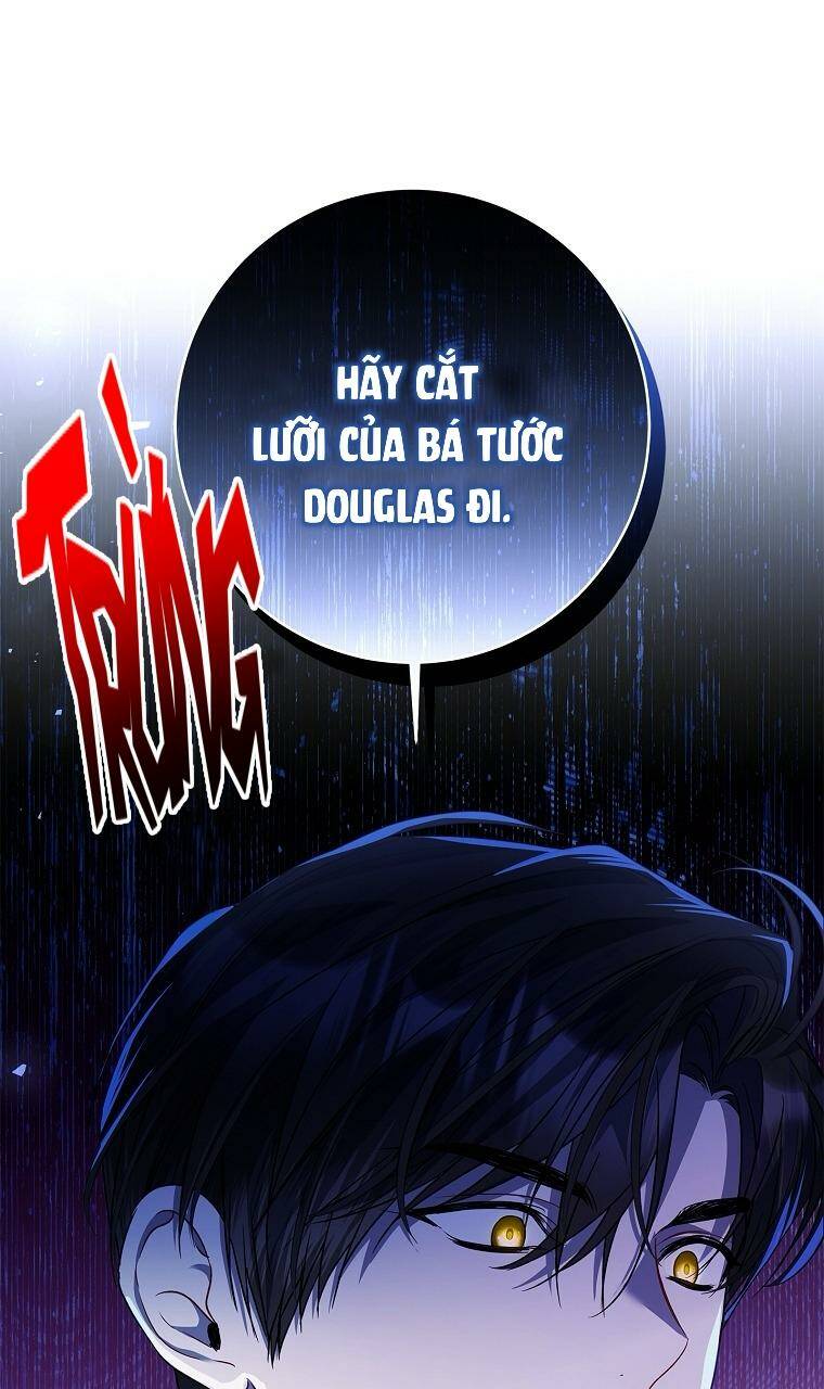 Nhận Nuôi Người Cha Phản Diện: Chapter 37