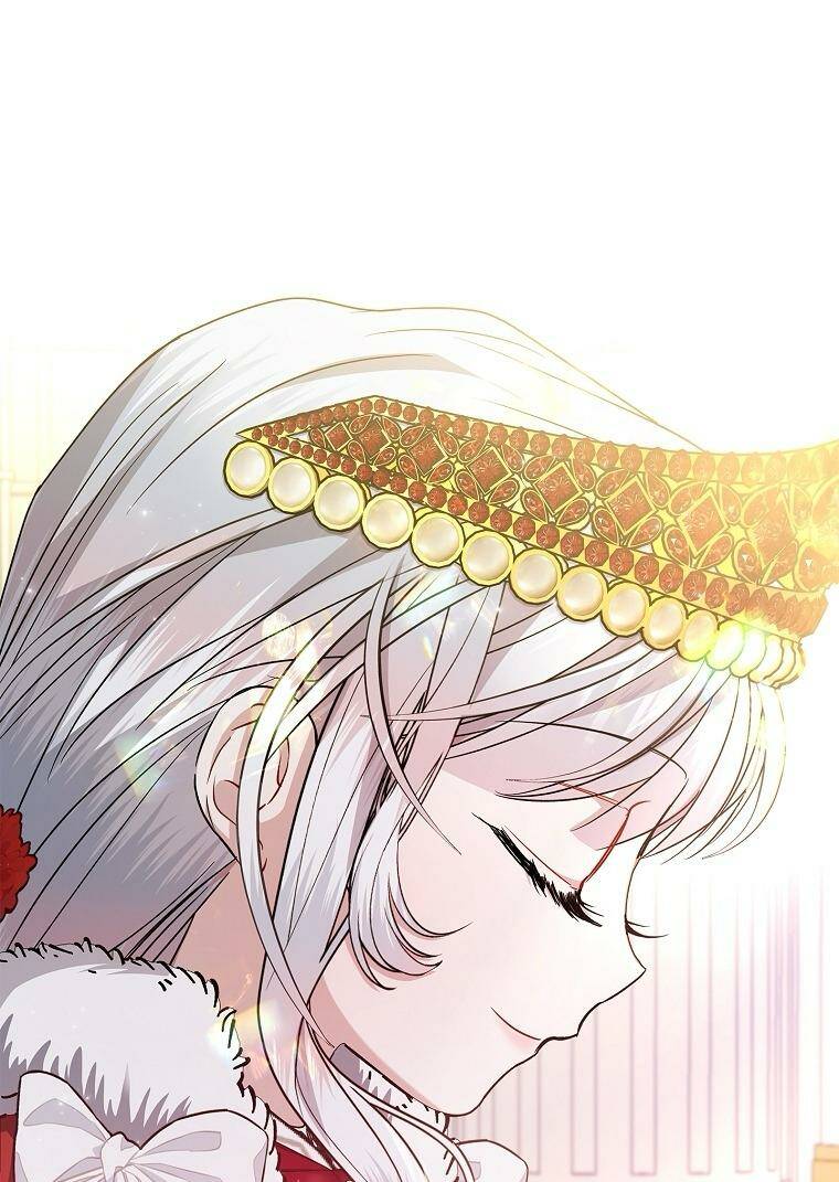 Nhận Nuôi Người Cha Phản Diện: Chapter 37