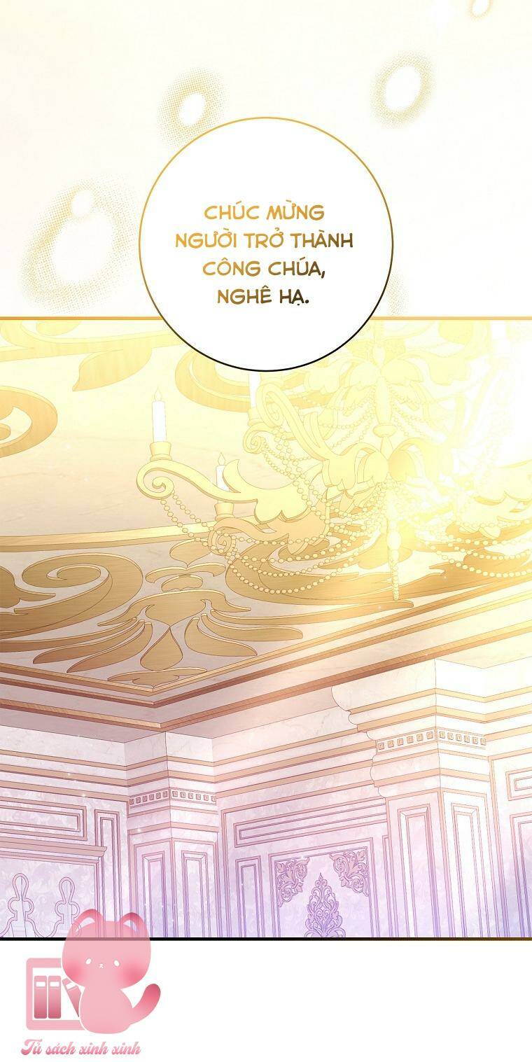 Nhận Nuôi Người Cha Phản Diện: Chapter 37