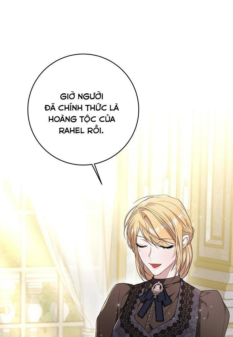 Nhận Nuôi Người Cha Phản Diện: Chapter 37