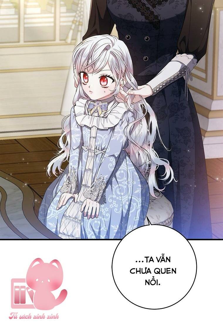 Nhận Nuôi Người Cha Phản Diện: Chapter 37