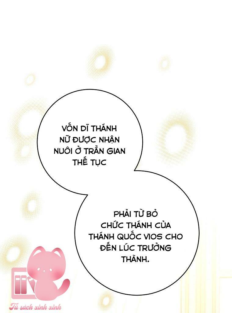 Nhận Nuôi Người Cha Phản Diện: Chapter 37