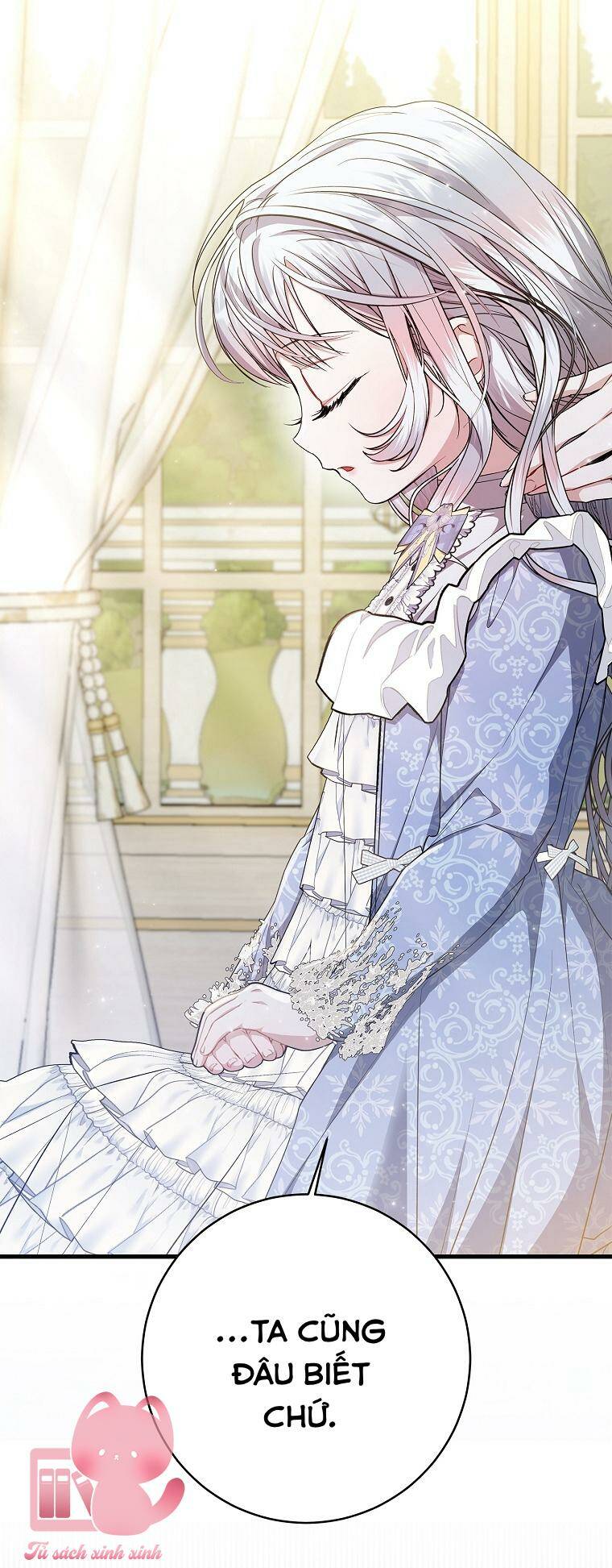 Nhận Nuôi Người Cha Phản Diện: Chapter 37