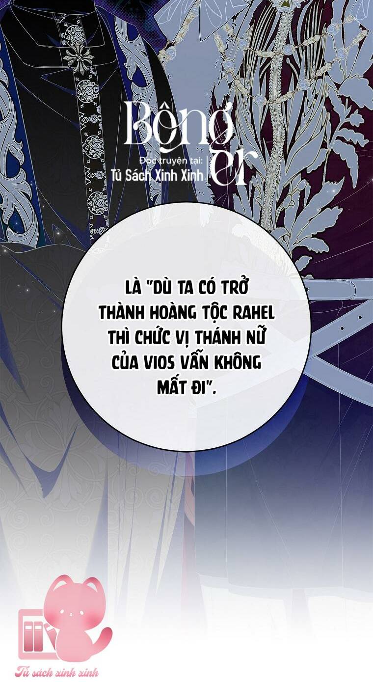 Nhận Nuôi Người Cha Phản Diện: Chapter 37