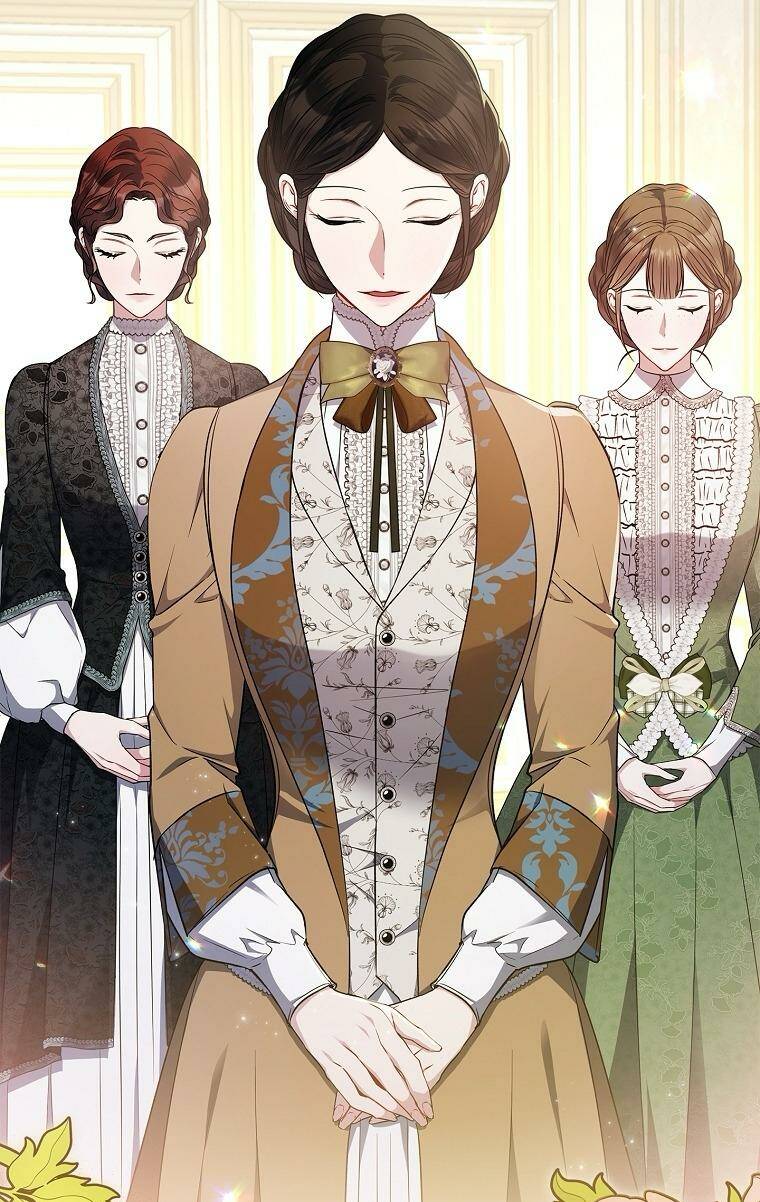 Nhận Nuôi Người Cha Phản Diện: Chapter 37