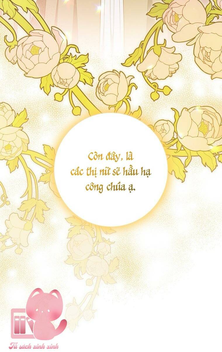 Nhận Nuôi Người Cha Phản Diện: Chapter 37