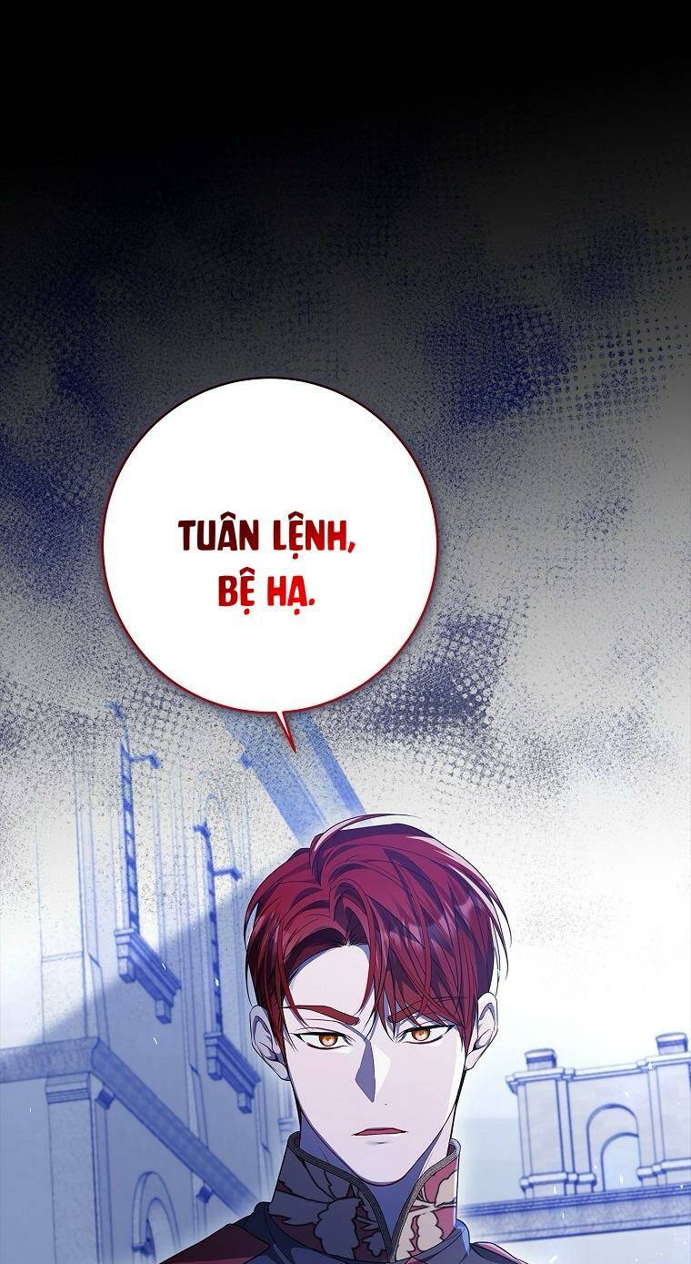 Nhận Nuôi Người Cha Phản Diện: Chapter 37