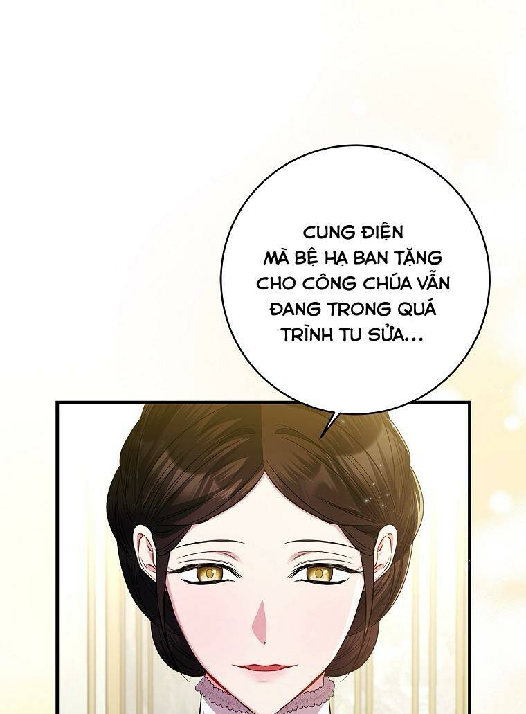 Nhận Nuôi Người Cha Phản Diện: Chapter 37
