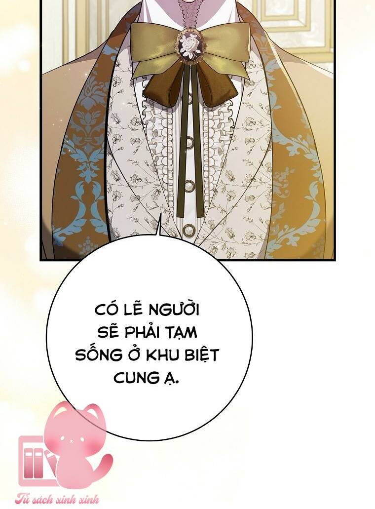 Nhận Nuôi Người Cha Phản Diện: Chapter 37