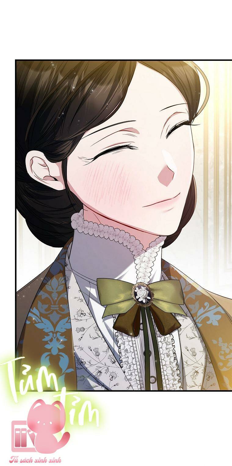 Nhận Nuôi Người Cha Phản Diện: Chapter 37