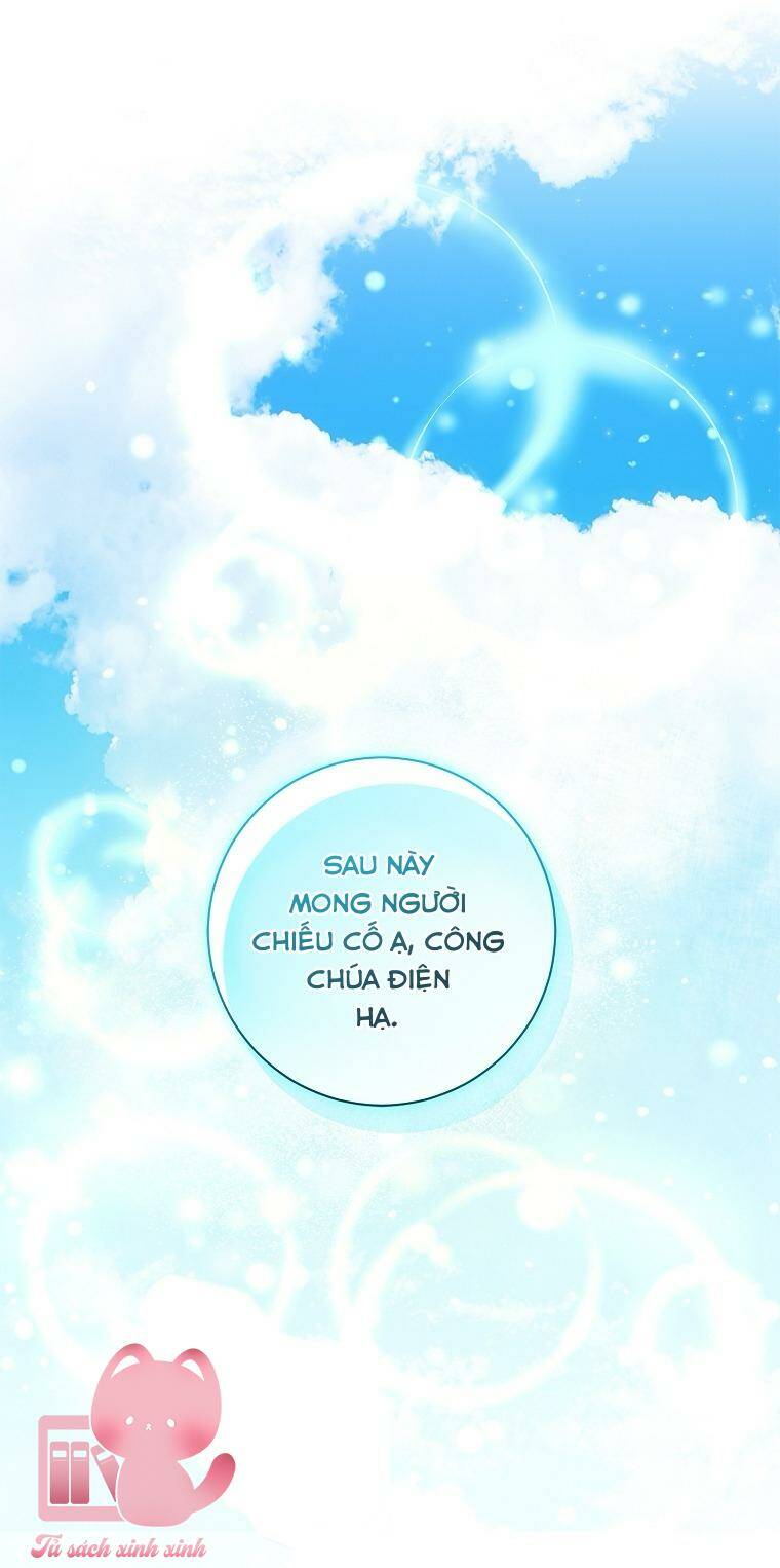 Nhận Nuôi Người Cha Phản Diện: Chapter 37