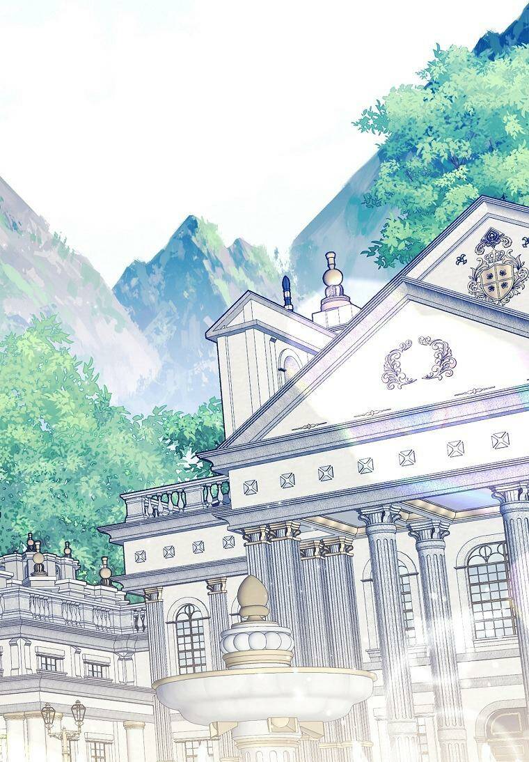 Nhận Nuôi Người Cha Phản Diện: Chapter 37