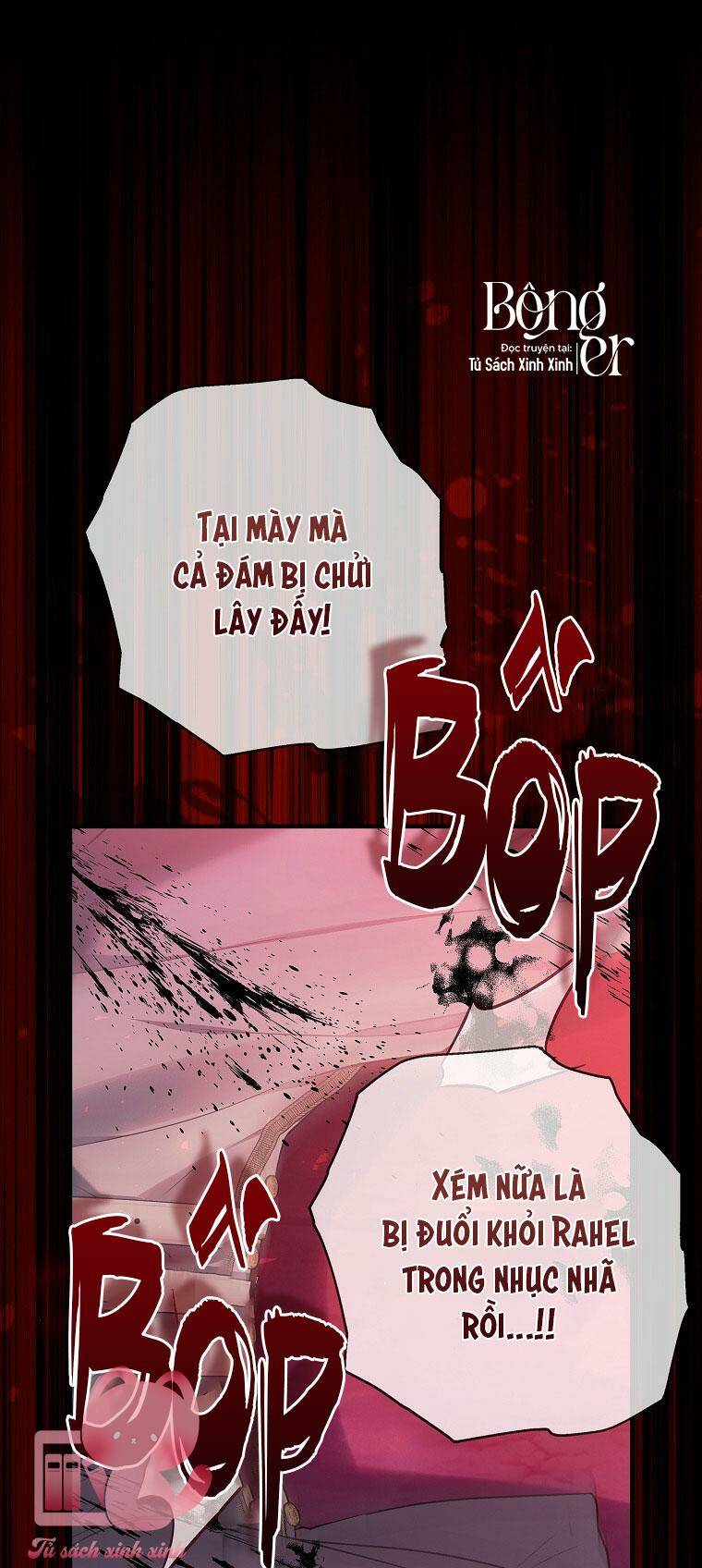 Nhận Nuôi Người Cha Phản Diện: Chapter 41