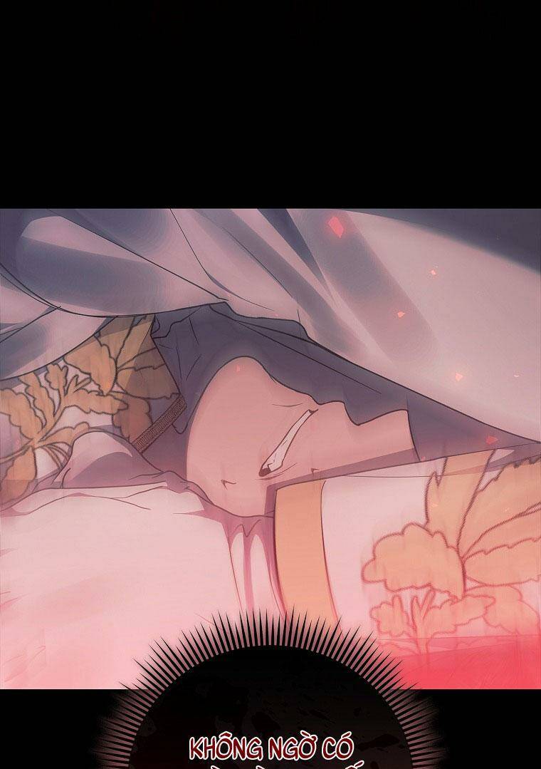 Nhận Nuôi Người Cha Phản Diện: Chapter 41