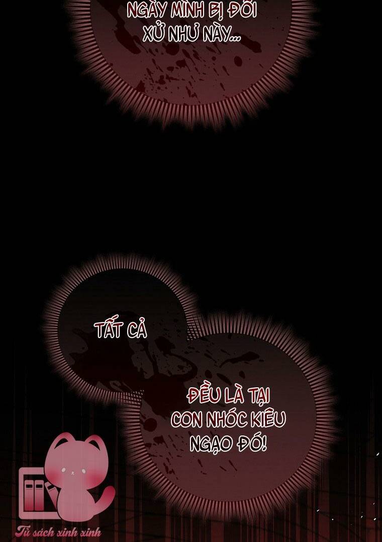 Nhận Nuôi Người Cha Phản Diện: Chapter 41