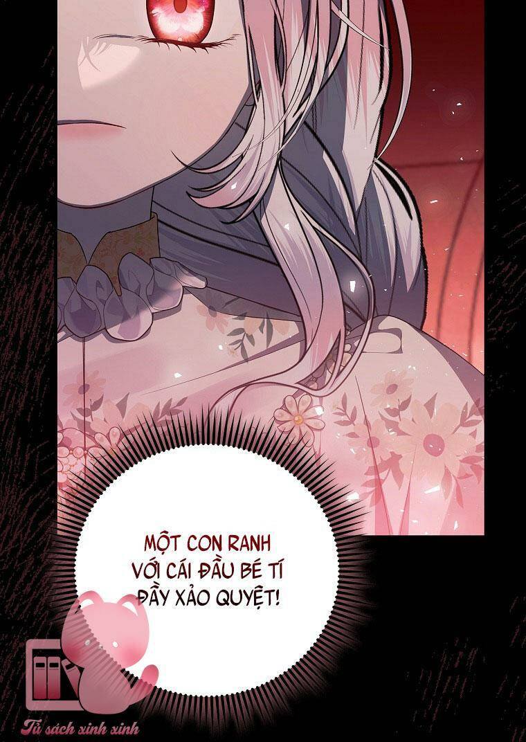 Nhận Nuôi Người Cha Phản Diện: Chapter 41