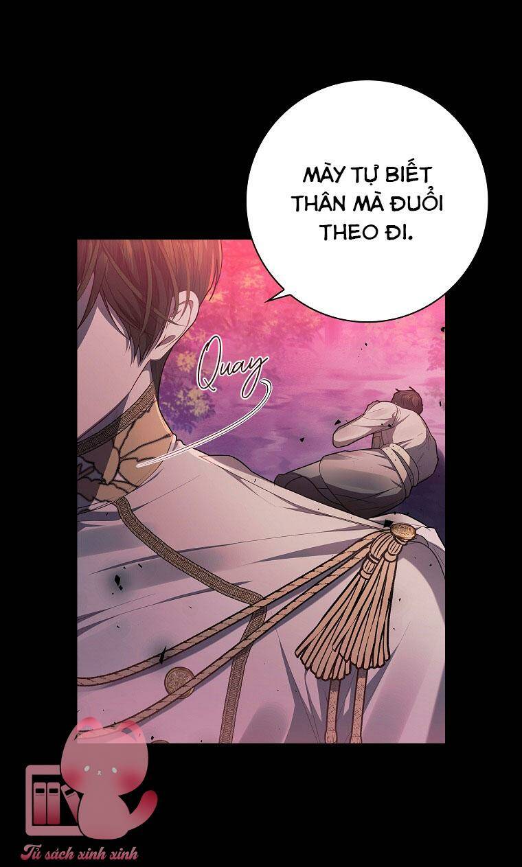 Nhận Nuôi Người Cha Phản Diện: Chapter 41