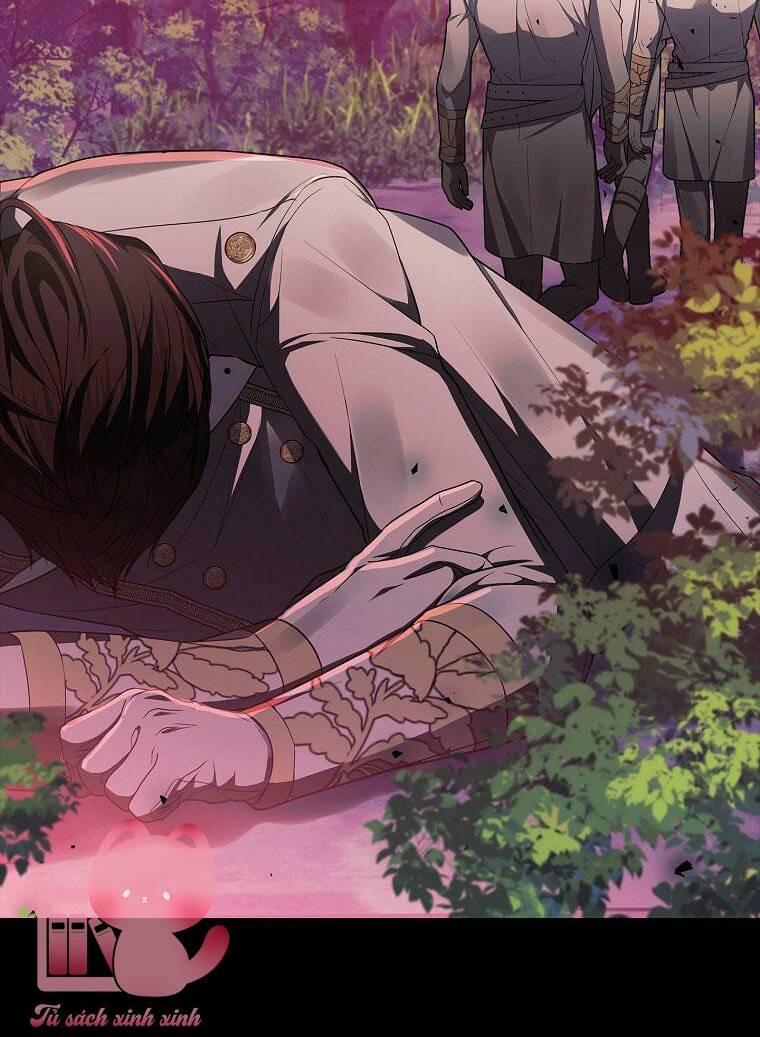 Nhận Nuôi Người Cha Phản Diện: Chapter 41