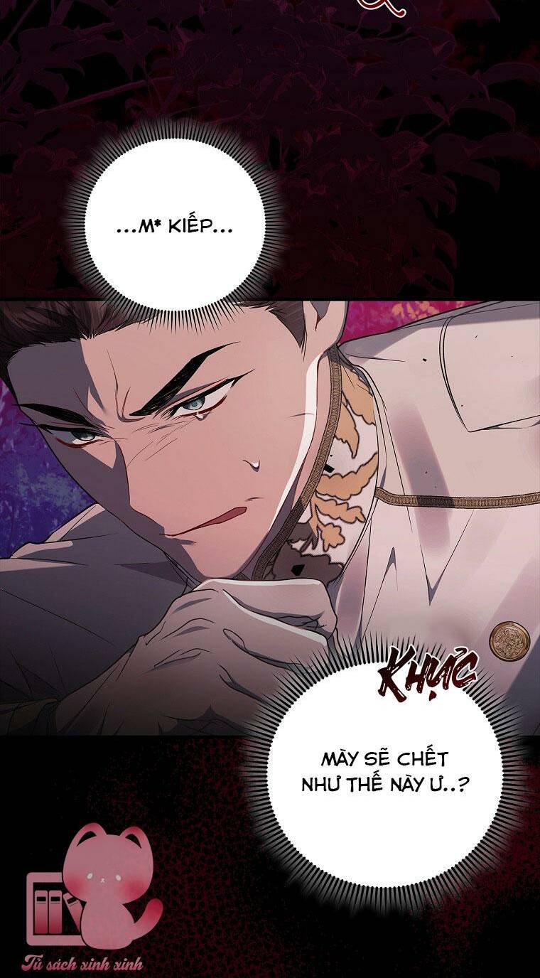 Nhận Nuôi Người Cha Phản Diện: Chapter 41