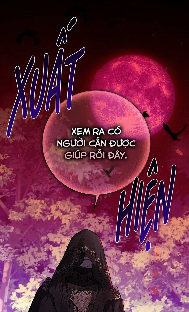 Nhận Nuôi Người Cha Phản Diện: Chapter 41
