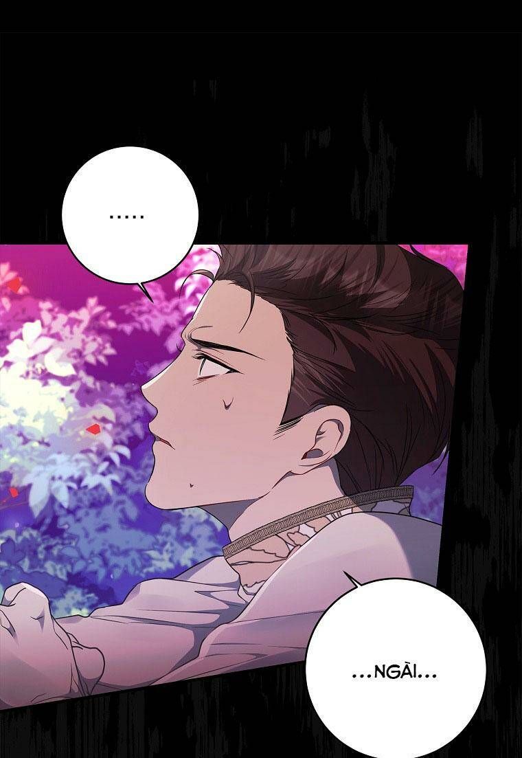 Nhận Nuôi Người Cha Phản Diện: Chapter 41