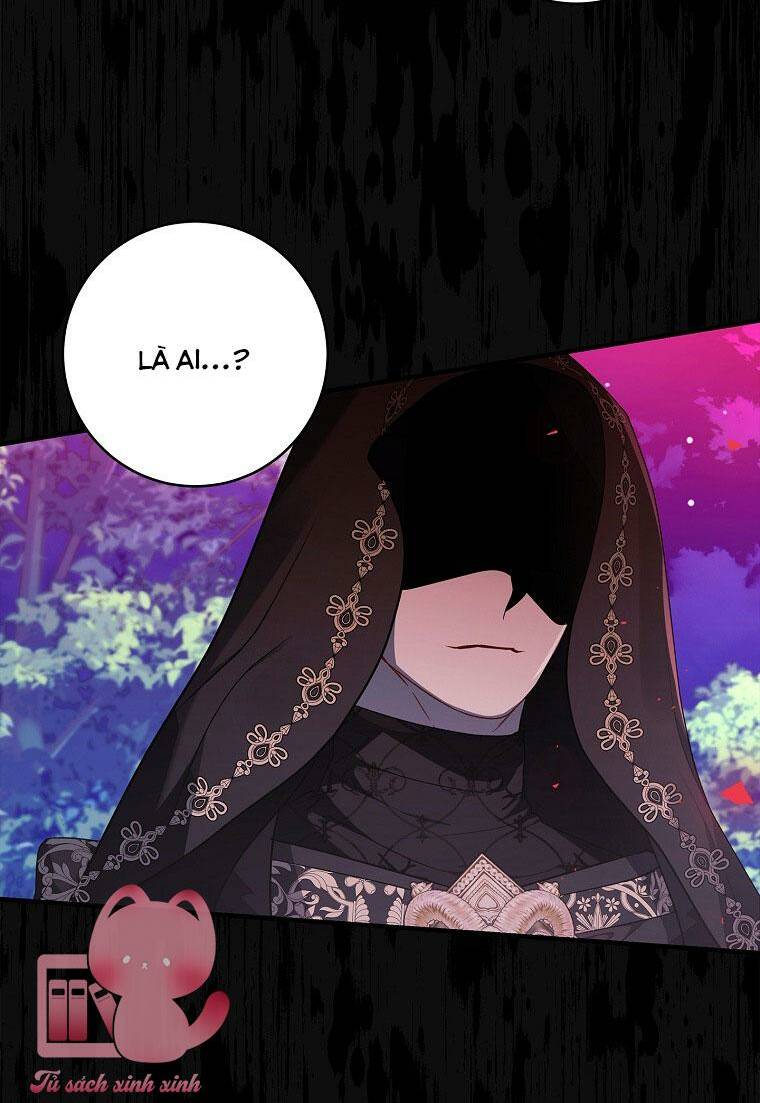 Nhận Nuôi Người Cha Phản Diện: Chapter 41
