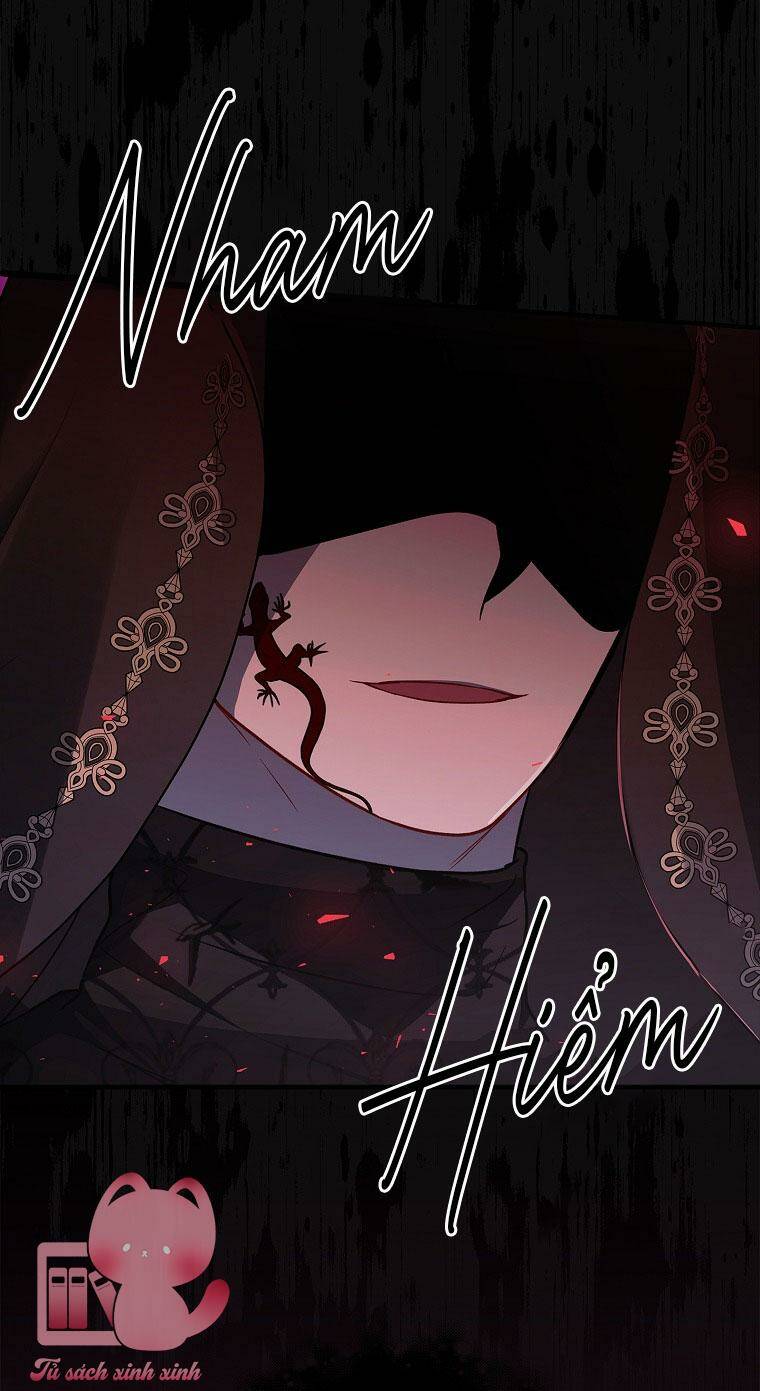 Nhận Nuôi Người Cha Phản Diện: Chapter 41