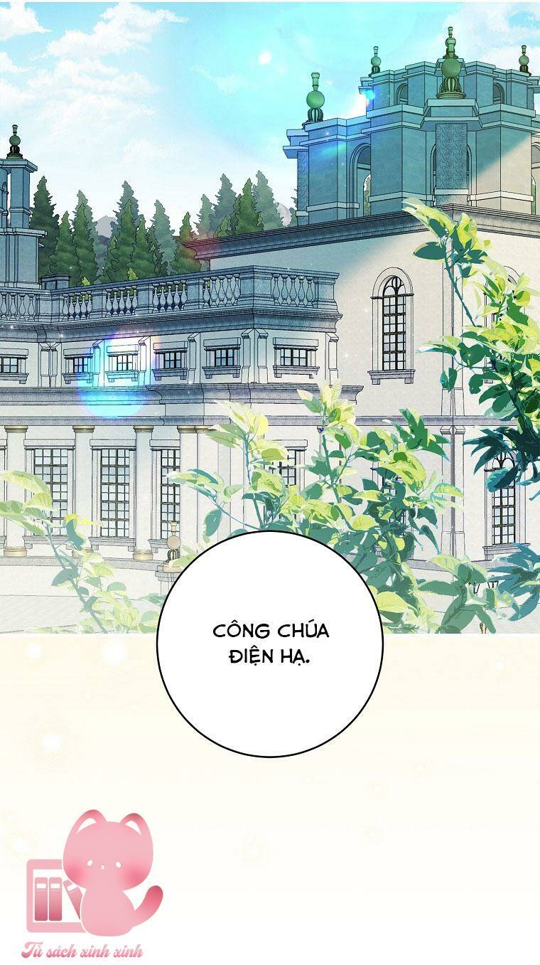Nhận Nuôi Người Cha Phản Diện: Chapter 41